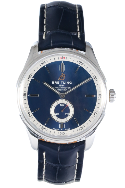 Breitling Premier A37340